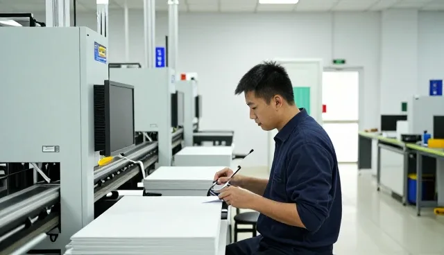 仓储管理服务