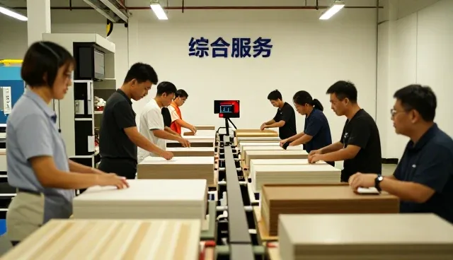 佛山市南海永骏物流有限公司