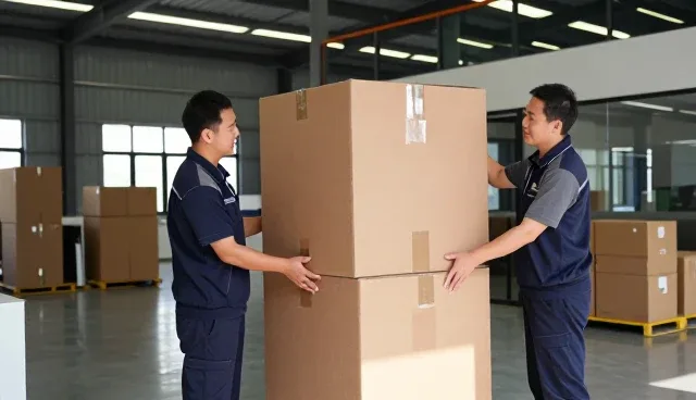 佛山市南海永骏物流有限公司专注运输配送，提供完善干线运输方案
