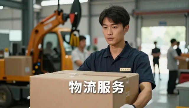 厂房车间使用冷链运输服务有哪些优势