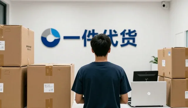 货物安全在货运代理选型中的关键考量